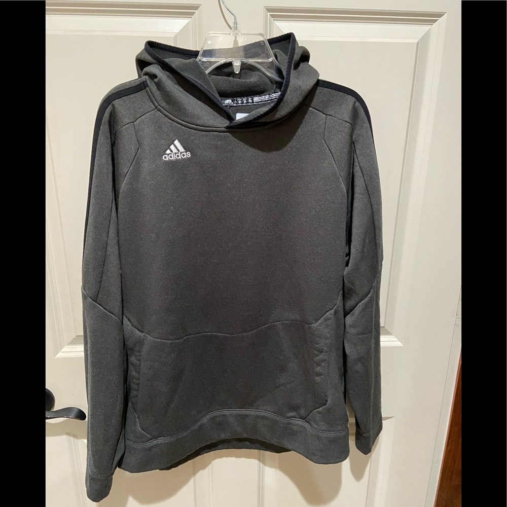 Adidas Climawarm Hoodie